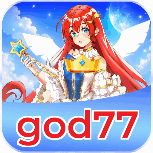 Tampilan antarmuka pengguna god77 yang ramah dan intuitif.